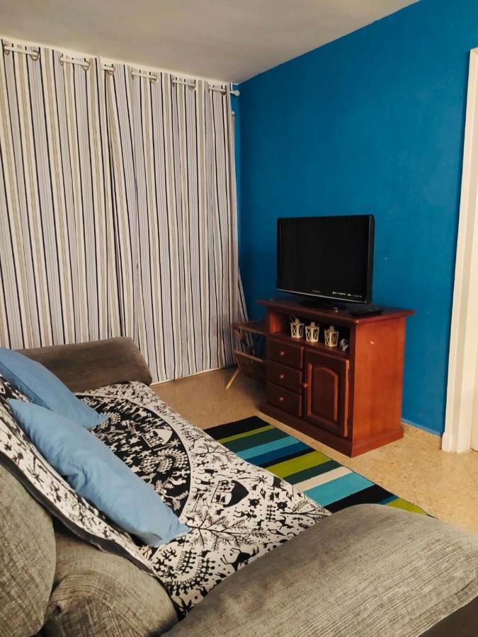 Reco 1 Apartman Salou Kültér fotó