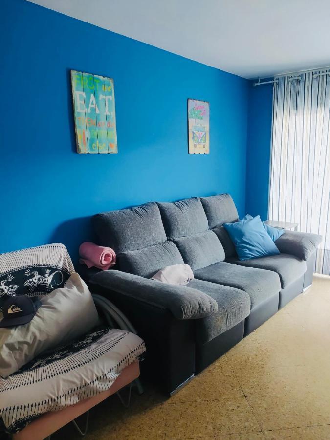 Reco 1 Apartman Salou Kültér fotó
