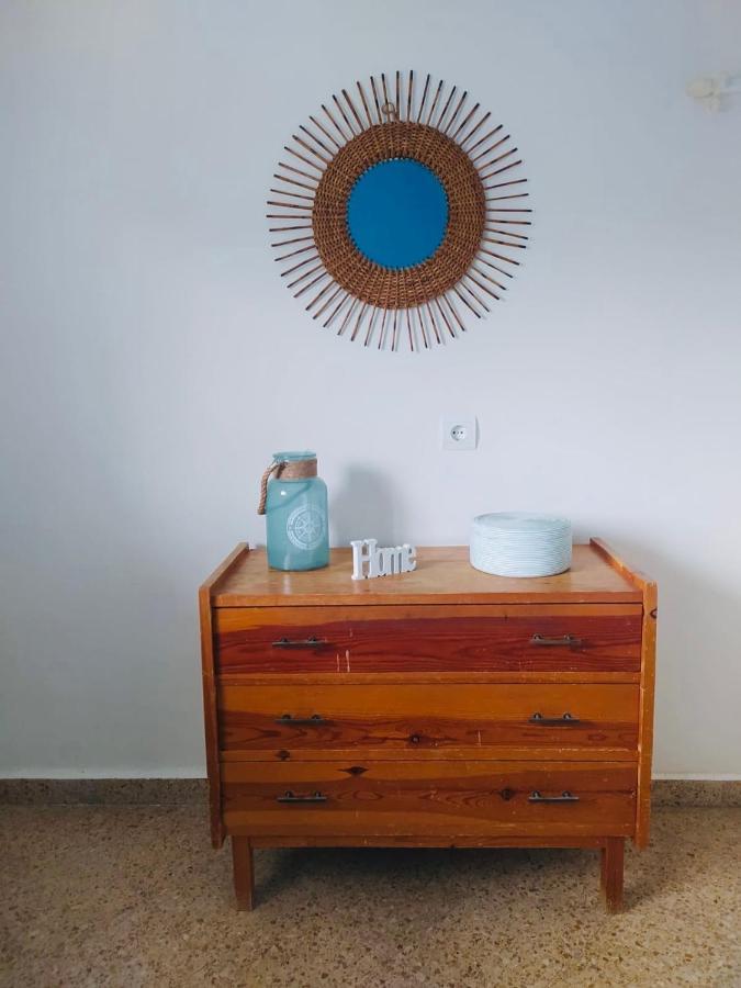 Reco 1 Apartman Salou Kültér fotó