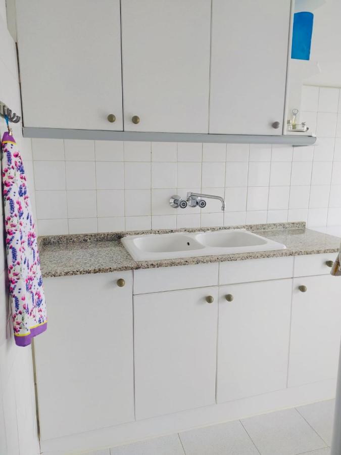 Reco 1 Apartman Salou Kültér fotó