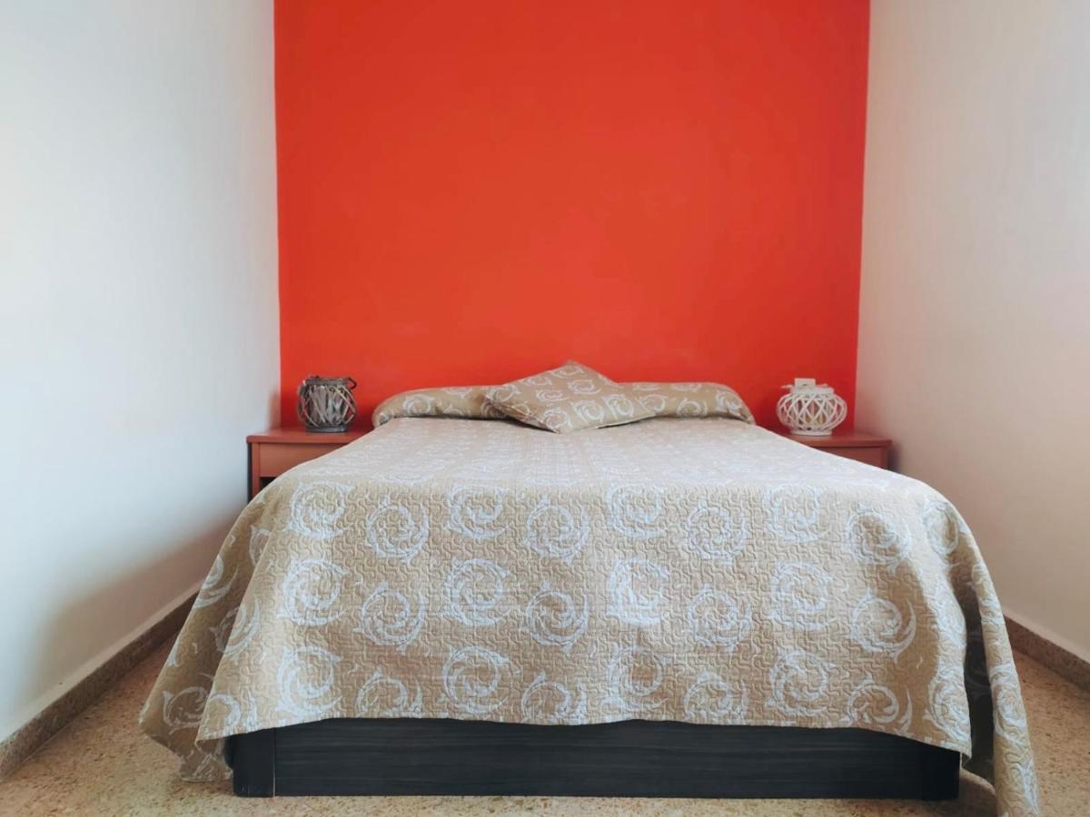 Reco 1 Apartman Salou Kültér fotó