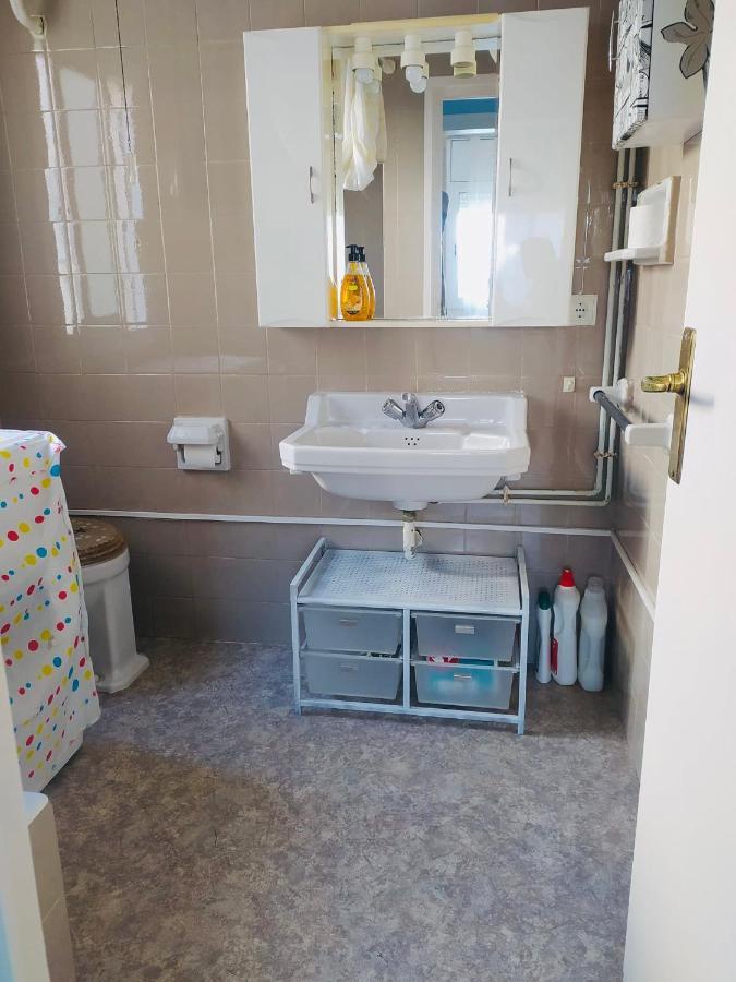 Reco 1 Apartman Salou Kültér fotó