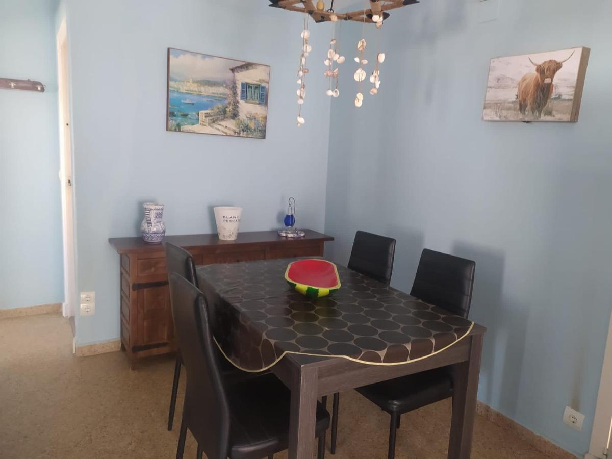 Reco 1 Apartman Salou Kültér fotó