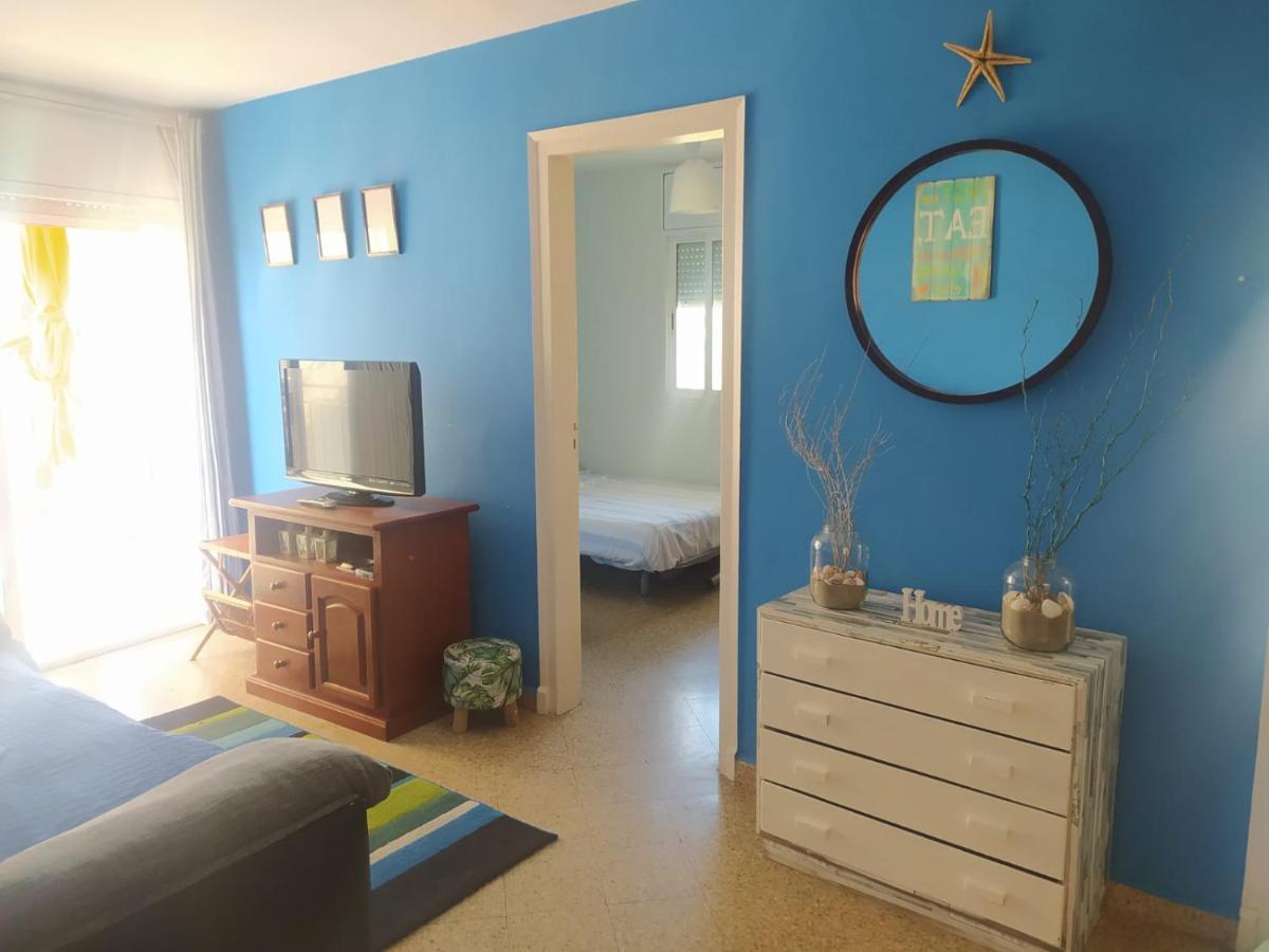 Reco 1 Apartman Salou Kültér fotó