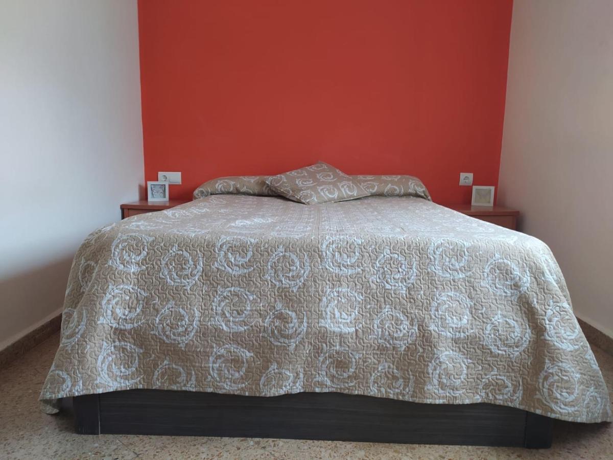 Reco 1 Apartman Salou Kültér fotó