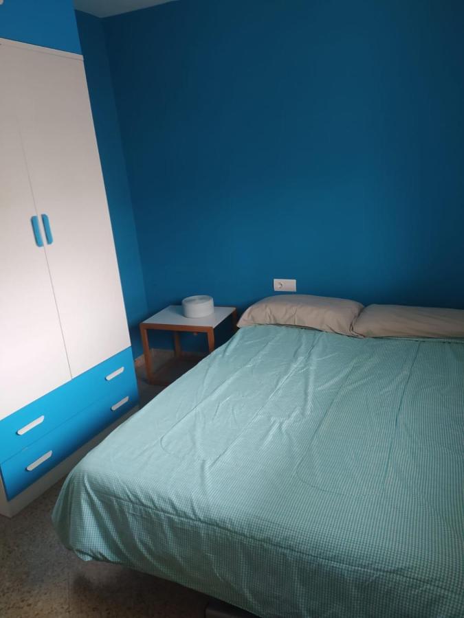 Reco 1 Apartman Salou Kültér fotó