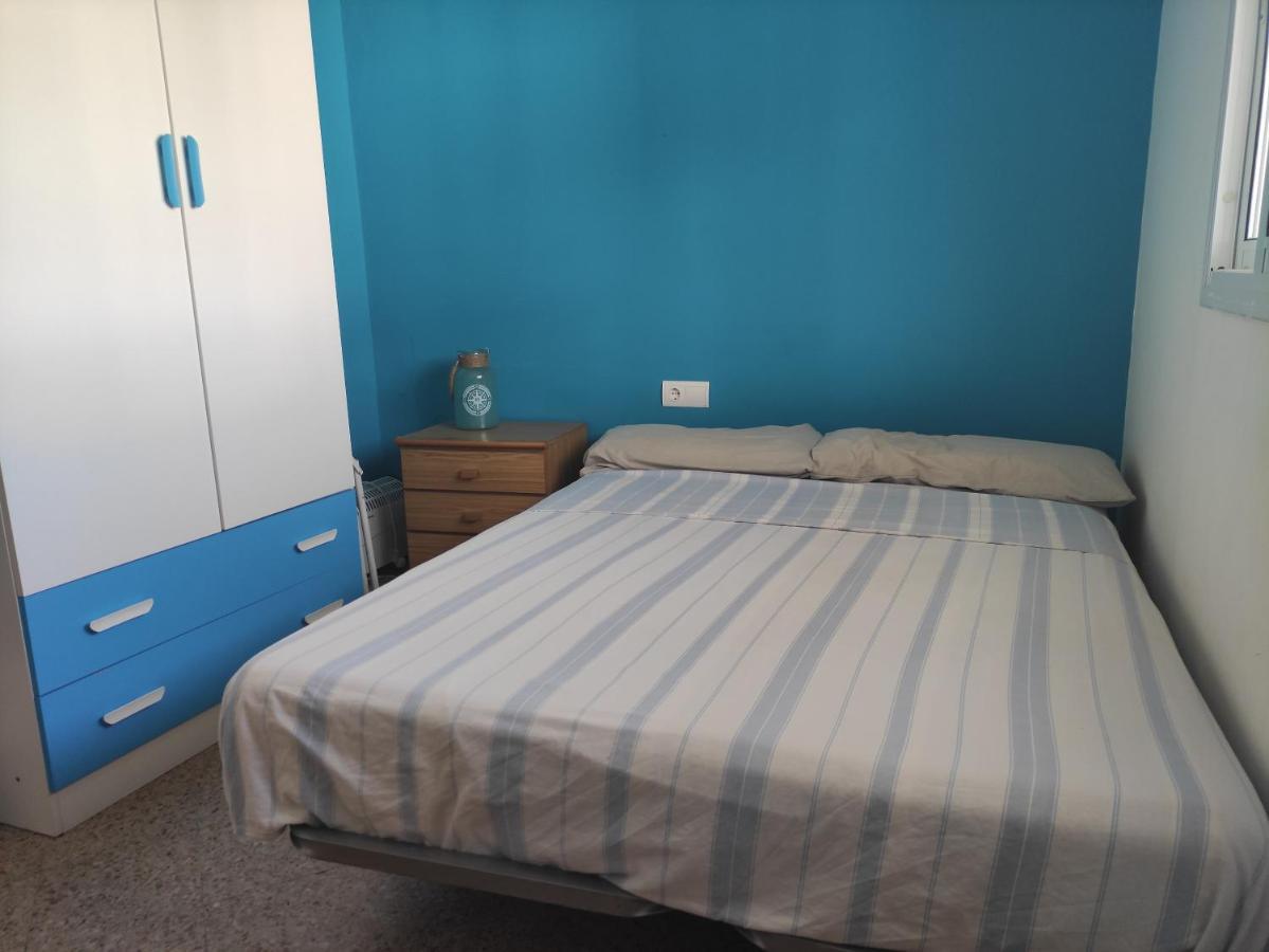 Reco 1 Apartman Salou Kültér fotó